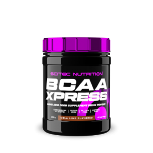 BCAA Xpress 280 gramm