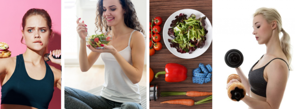 edzésre fel lányok