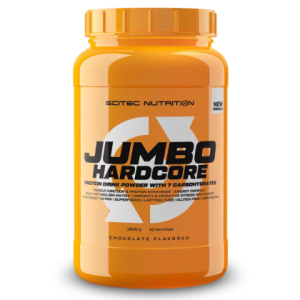 Jumbo Hardcore 1530 gramm