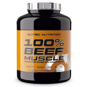 Beef Muscle 3180 gramm