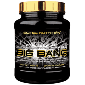 Big Bang 3.0 825 gramm