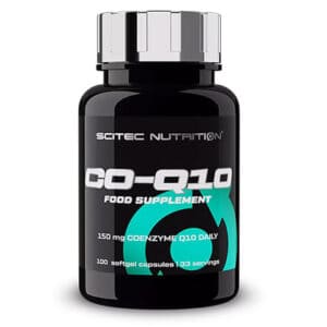 Co-Q10 50mg 100 kapszula