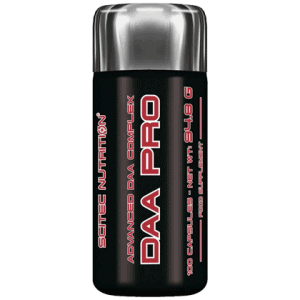 DAA Pro 100 kapszula