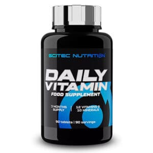 Daily Vita-Min 90 tabletta