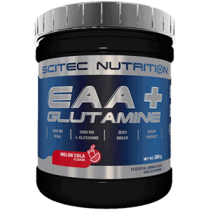 EAA+Glutamine 300 gramm