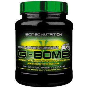 G-Bomb 2.0 500 gramm
