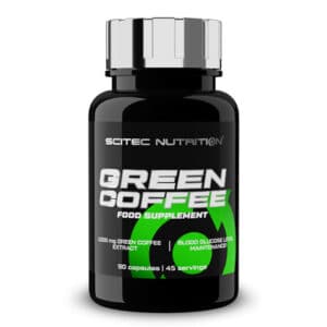 Green Coffee Complex 90 kapszula