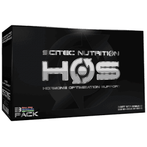 HOS 250 kapszula