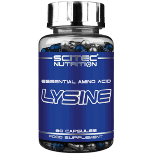 Lysine 90 kapszula