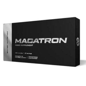 Macatron 108 kapszula