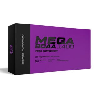 Mega BCAA 2300 120 kapszula