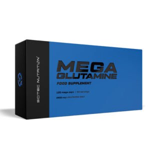 Mega Glutamin 120 kapszula
