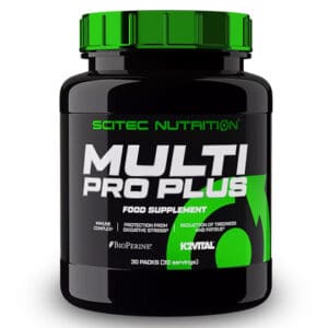 Multi Pro Plus 30 tasak