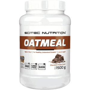 Oatmeal 1500 gramm