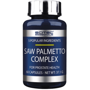 Saw Palmetto Complex 60 kapszula