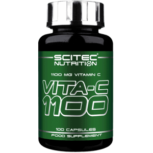 Vita C-1100 100 kapszula