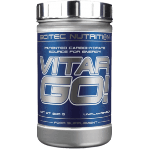Vitargo 900 gramm