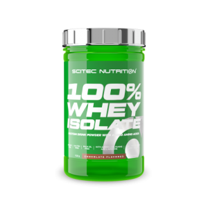 Whey Isolate 700 gramm