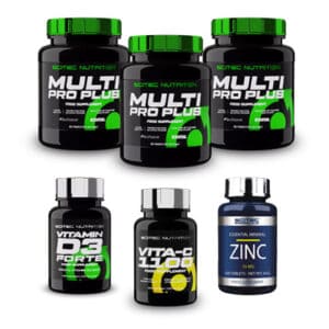 3 havi vitamincsomag