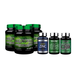 3 havi vitamincsomag