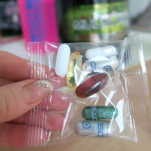 Multi Pro + C 1100 + D3 Forte