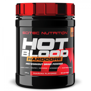 Hot Blood Hardcore 375 gramm