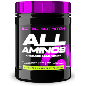 All Aminos (340 gr.)