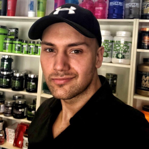 Picture of Kiss "DRAKO" Tamás