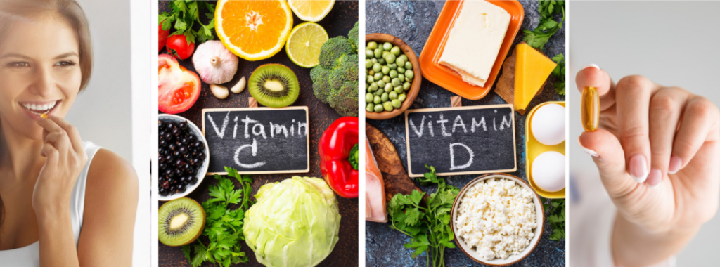 vitamin túladagolás