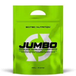 Jumbo 6,6 kg