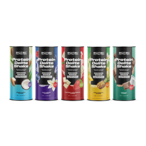 Protein Delite Shake 700g