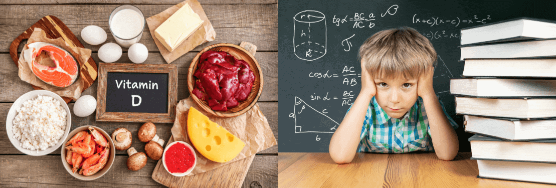 You are currently viewing D-vitamin és IQ szint!