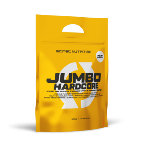 Jumbo Hardcore 5355 gramm