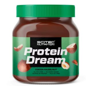 Protein Dream