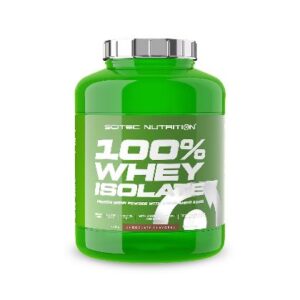 Whey Isolate 1816 gramm