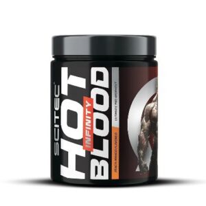 Hot Blood Infinity 350 gramm