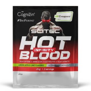 Hot Blood Infinity 25 gramm
