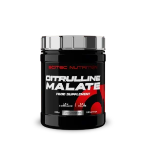 Citrulline Malate 300g